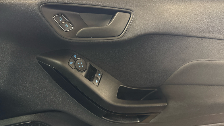 Ford Fiesta 1.0 EcoBoost Trend 5dr Petrol Hatchback